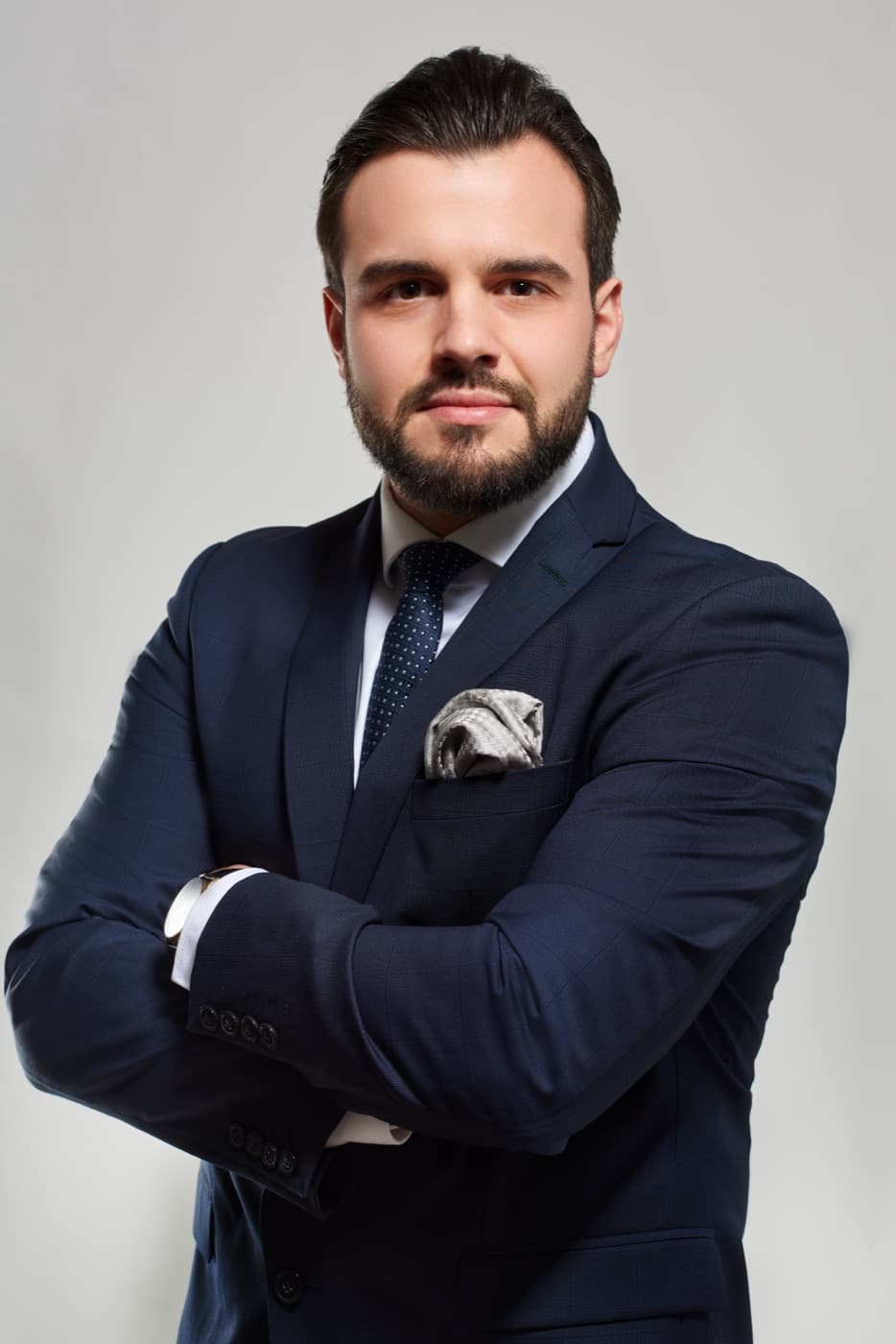 adwokat Andrzej Zarzecki