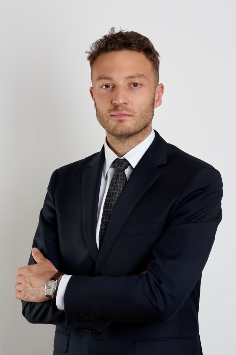 adwokat dr Michał Chmielowski